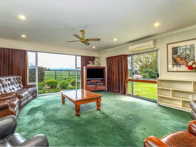 374 Cochranes Road, Ashburton