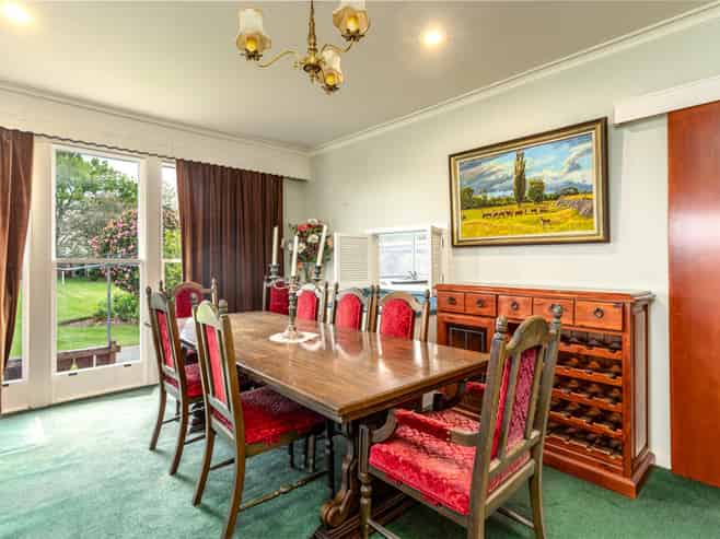 374 Cochranes Road, Ashburton