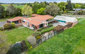 374 Cochranes Road, Ashburton
