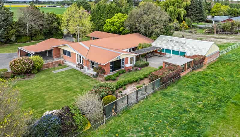 374 Cochranes Road, Ashburton
