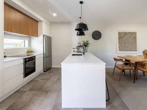 55B Bishop Street, Saint Albans