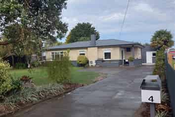 4 Murphy road, Taradale