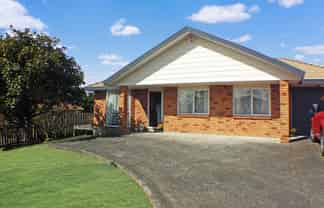 51 Martin Jugum Lane, Ranui