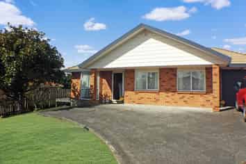 51 Martin Jugum Lane, Ranui