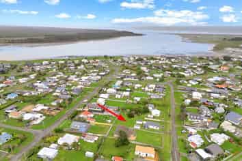 8A Chaffey Street, Foxton Beach