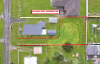 8A Chaffey Street, Foxton Beach