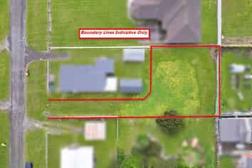 8A Chaffey Street, Foxton Beach