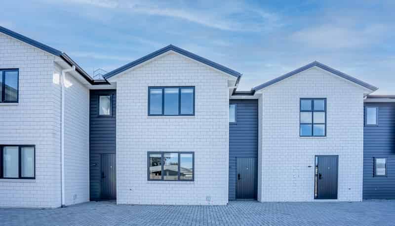 4B/3 Snead Place, Hamilton East