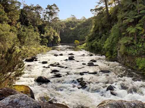 1378B State Highway 29, Omanawa