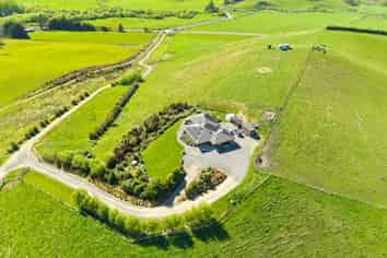 705 Malvern Hills Road, Darfield