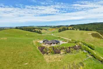 705 Malvern Hills Road, Darfield