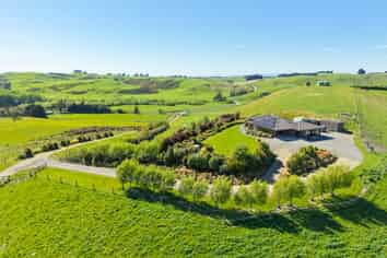 705 Malvern Hills Road, Darfield