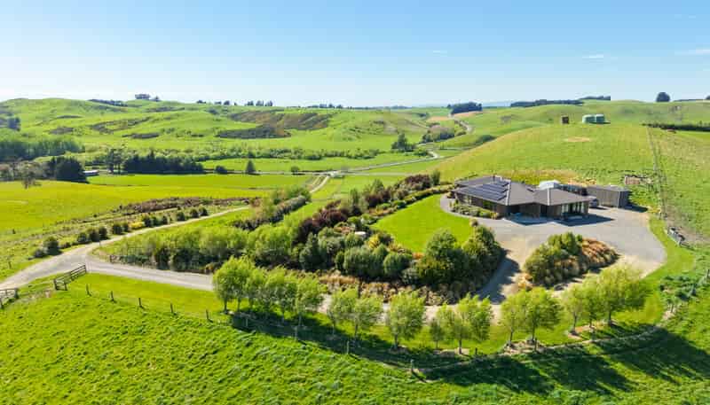 705 Malvern Hills Road, Darfield