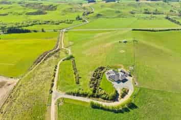 705 Malvern Hills Road, Darfield