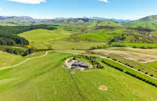 705 Malvern Hills Road, Darfield
