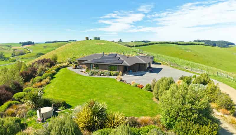 705 Malvern Hills Road, Darfield