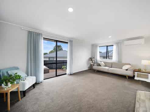 4A Edinburgh Street, Tuakau