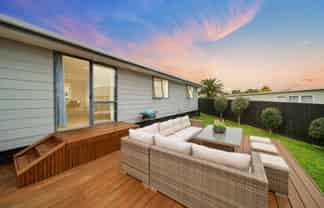 4A Edinburgh Street, Tuakau