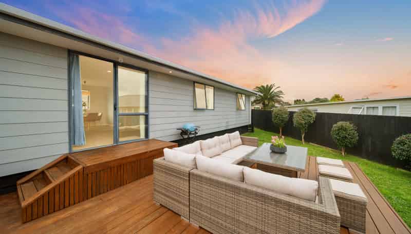 4A Edinburgh Street, Tuakau