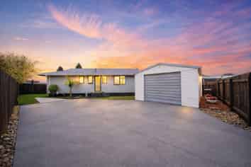 4A Edinburgh Street, Tuakau