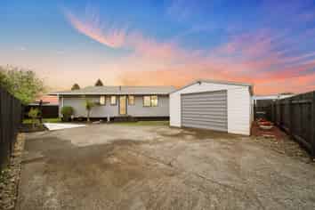 4A Edinburgh Street, Tuakau