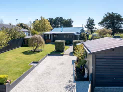34 Woodend Beach Road, Woodend Beach