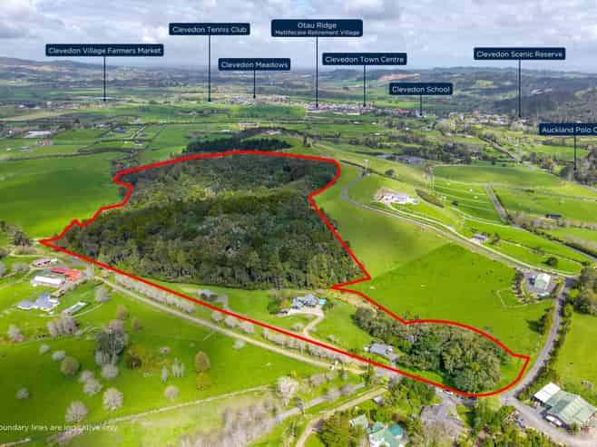 167 Holdens Road, Clevedon