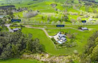 167 Holdens Road, Clevedon