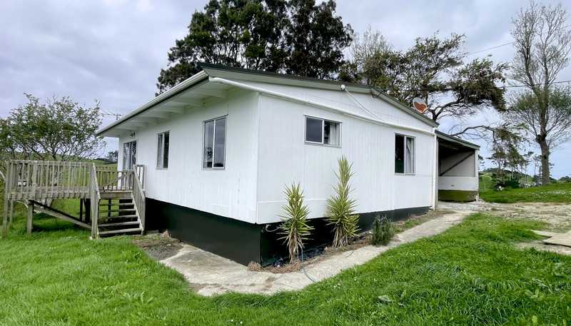 77 Parker Road, Wellsford