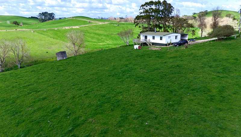 77 Parker Road, Wellsford