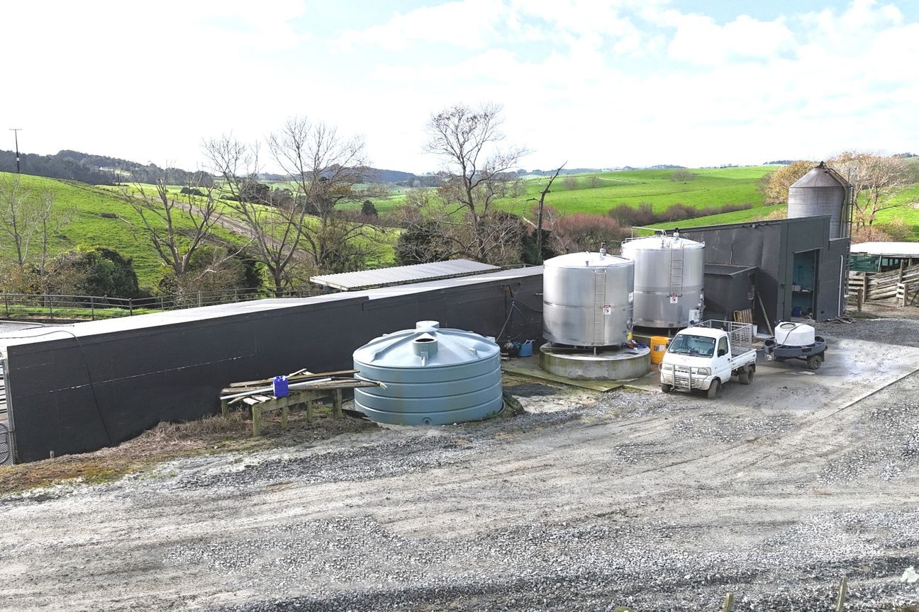 Exceptional Dairy Opportunity in Tomarata - Prikaz 6