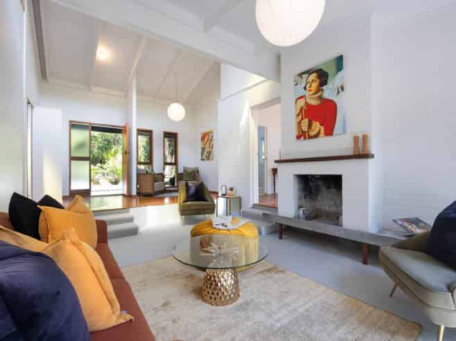 15 Valley View Road, Titirangi