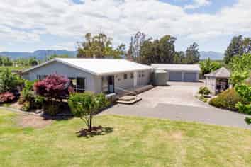 453 Hauraki Road, Turua