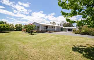 453 Hauraki Road, Turua