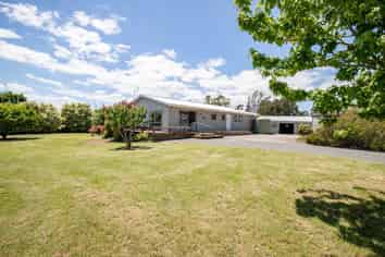 453 Hauraki Road, Turua