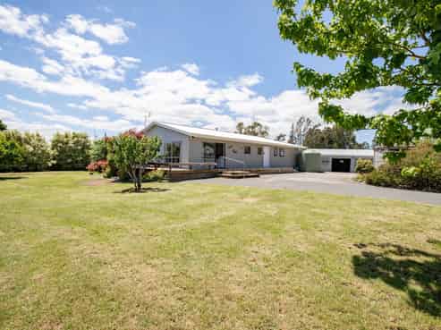 453 Hauraki Road, Turua