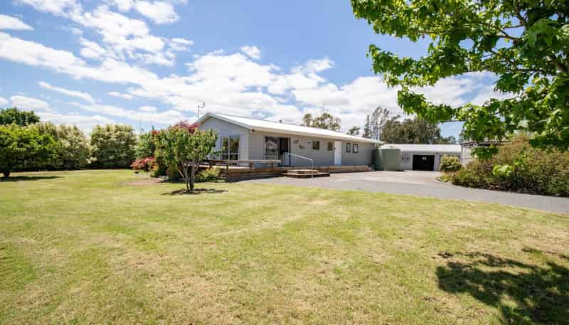 453 Hauraki Road, Turua
