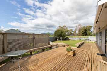 453 Hauraki Road, Turua