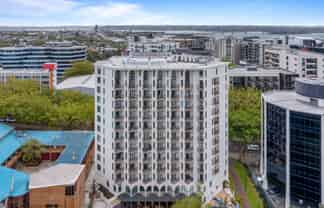 Prime Auckland CBD Hotel & Apartments
