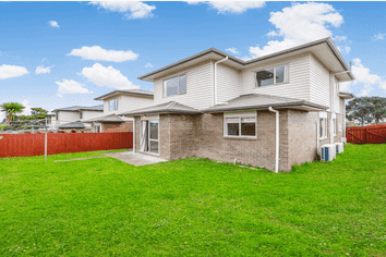 28 Crossandra Drive, Mangere