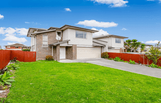28 Crossandra Drive, Mangere