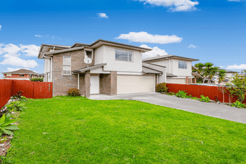 28 Crossandra Drive, Mangere