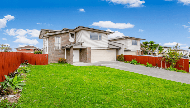 28 Crossandra Drive, Mangere