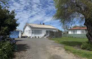 57 Skerman Street, Marton