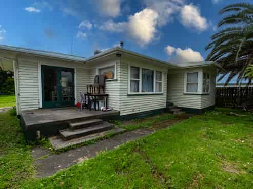 33 Bonnett Road, Kaitaia