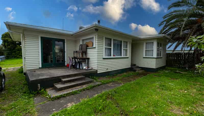 33 Bonnett Road, Kaitaia