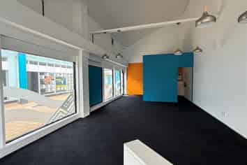 Fresh to the Market - the Popular Kilbirnie Plaza