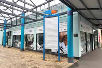 Fresh to the Market - the Popular Kilbirnie Plaza