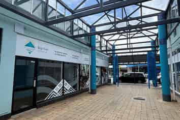 Fresh to the Market - the Popular Kilbirnie Plaza