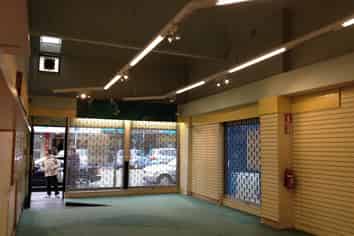 Fresh to the Market - the Popular Kilbirnie Plaza